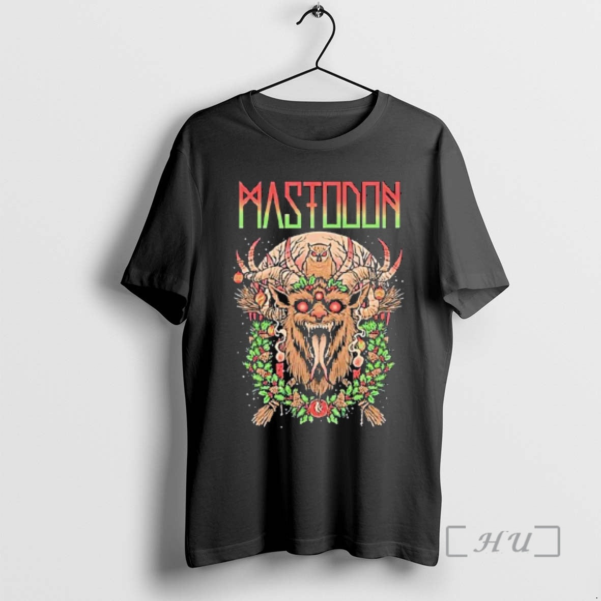 Officials Mastodon Festivus Krampus T-Shirts, Hoodie, Sweatshirt - T-Shirt, Sweatshirt, Hoodie