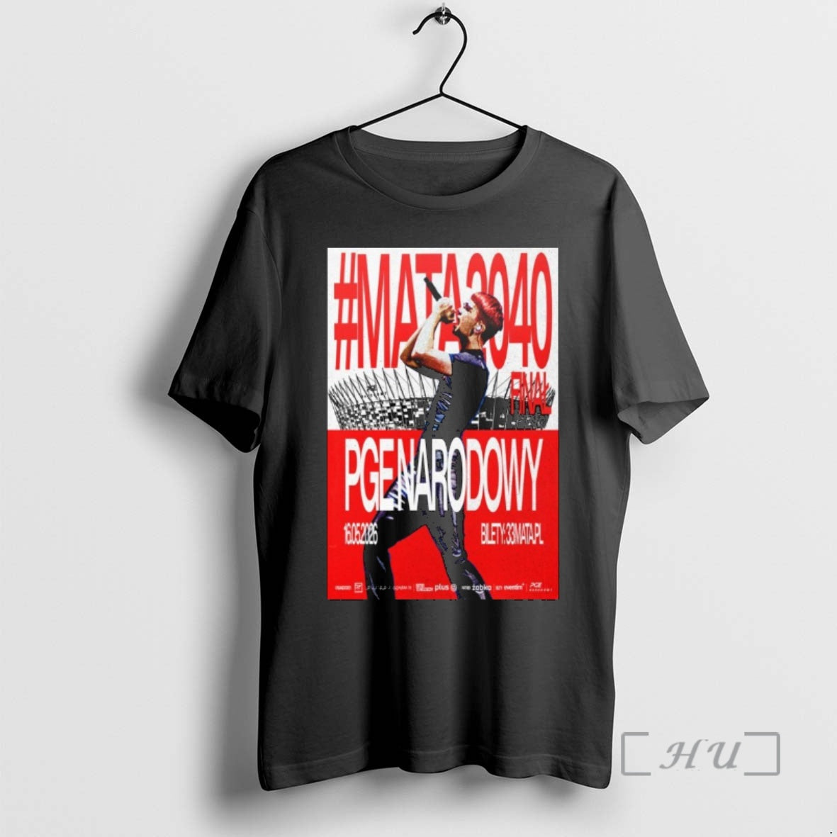 Officials Mata Pge Narodowy May 16 2026 Show T-Shirts, Hoodie, Sweatshirt - T-Shirt, Sweatshirt, Hoodie