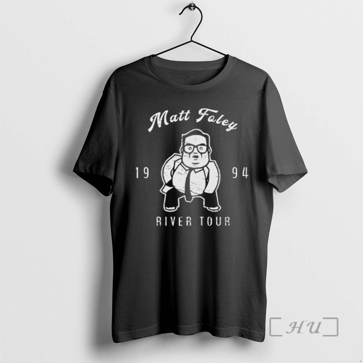 Officials Matt Foley River Tour 1994 T-Shirts, Hoodie, Sweatshirt - T-Shirt, Sweatshirt, Hoodie