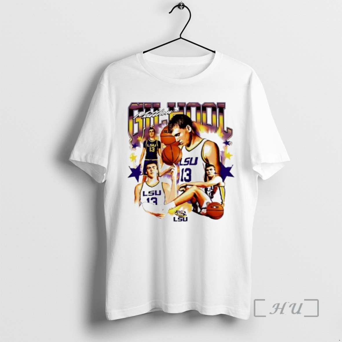 Officials Matthew Gilhool Lsu Tiger T-Shirts, Hoodie, Sweatshirt - T-Shirt, Sweatshirt, Hoodie