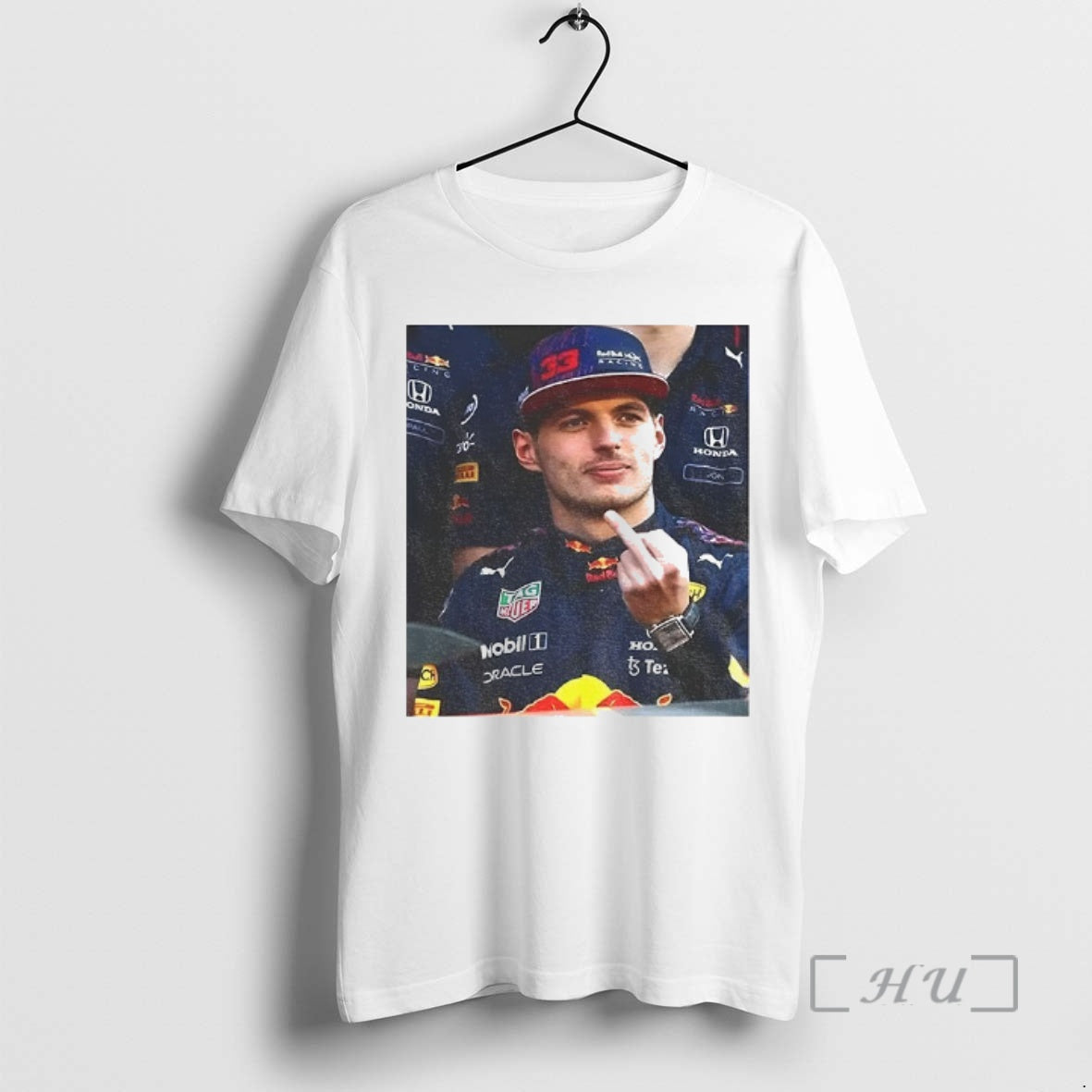 Officials Max Verstappen Middle Finger Formula 1 Racing Meme T-Shirts, Hoodie, Sweatshirt - T-Shirt, Sweatshirt, Hoodie