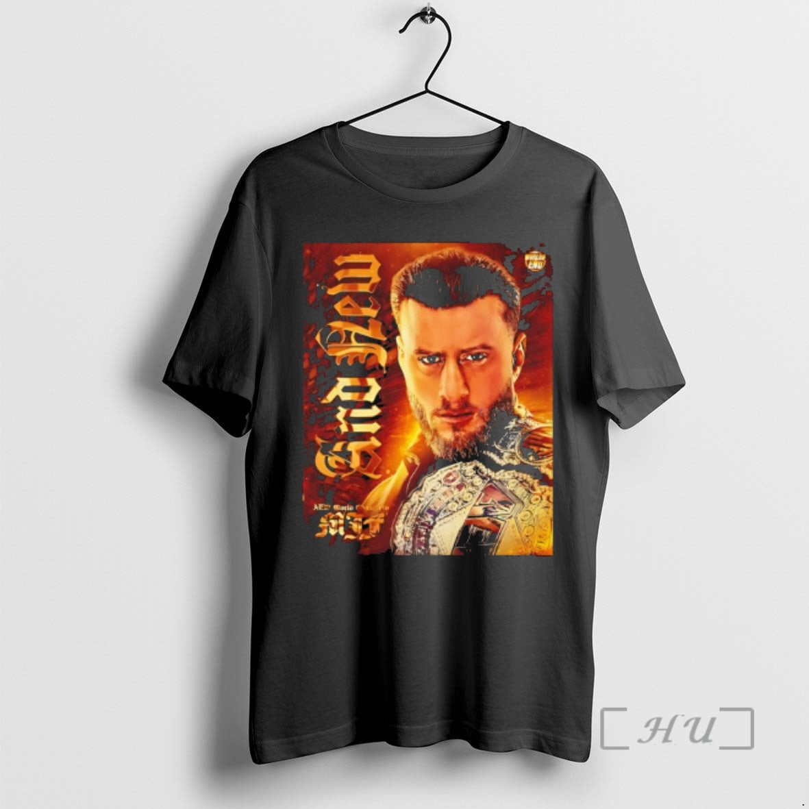 Officials Maxwell Jacob Friedman Aew World Champion 2025 T-Shirts, Hoodie, Sweatshirt - T-Shirt, Sweatshirt, Hoodie