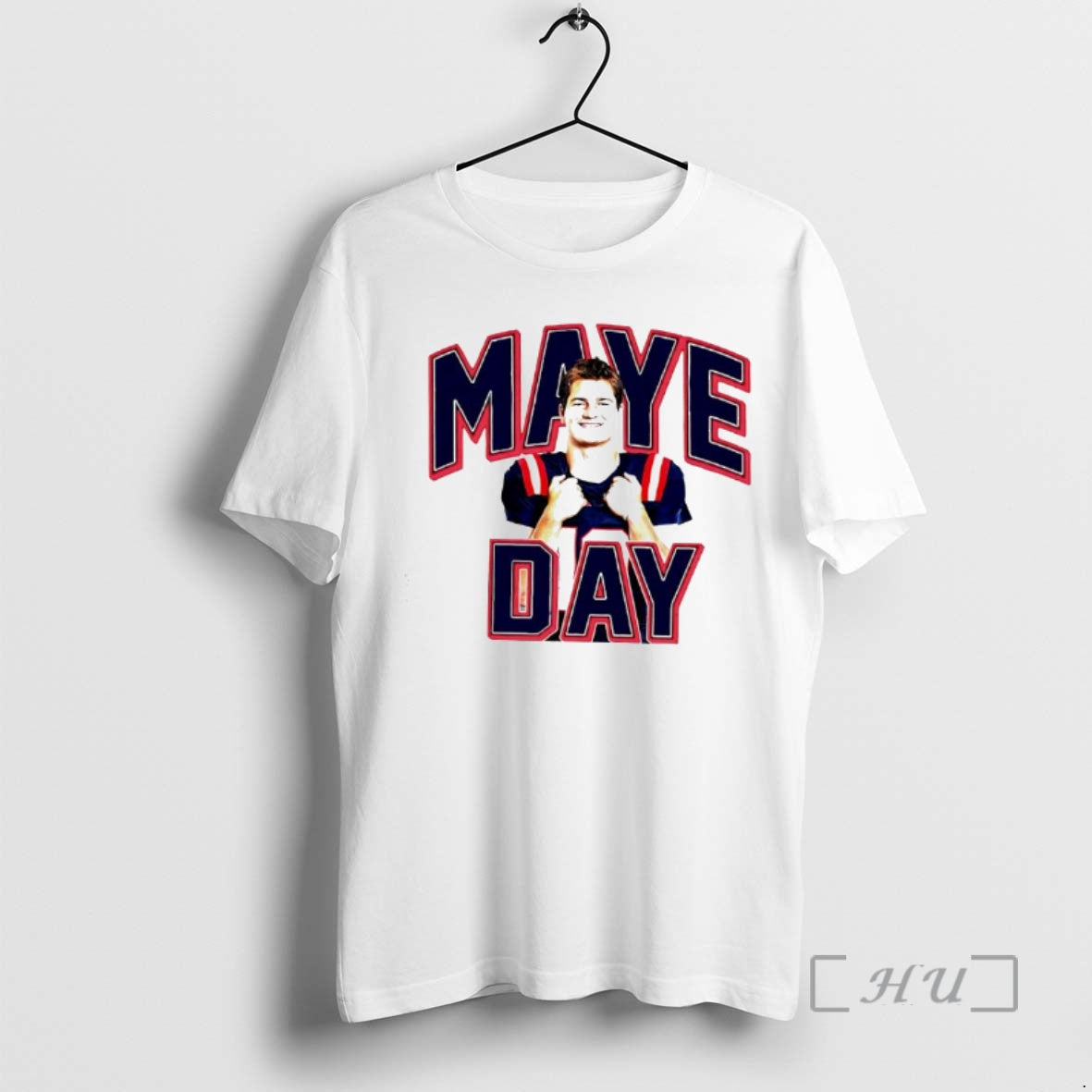 Officials Maye Day New England Football T-Shirts, Hoodie, Sweatshirt - T-Shirt, Sweatshirt, Hoodie