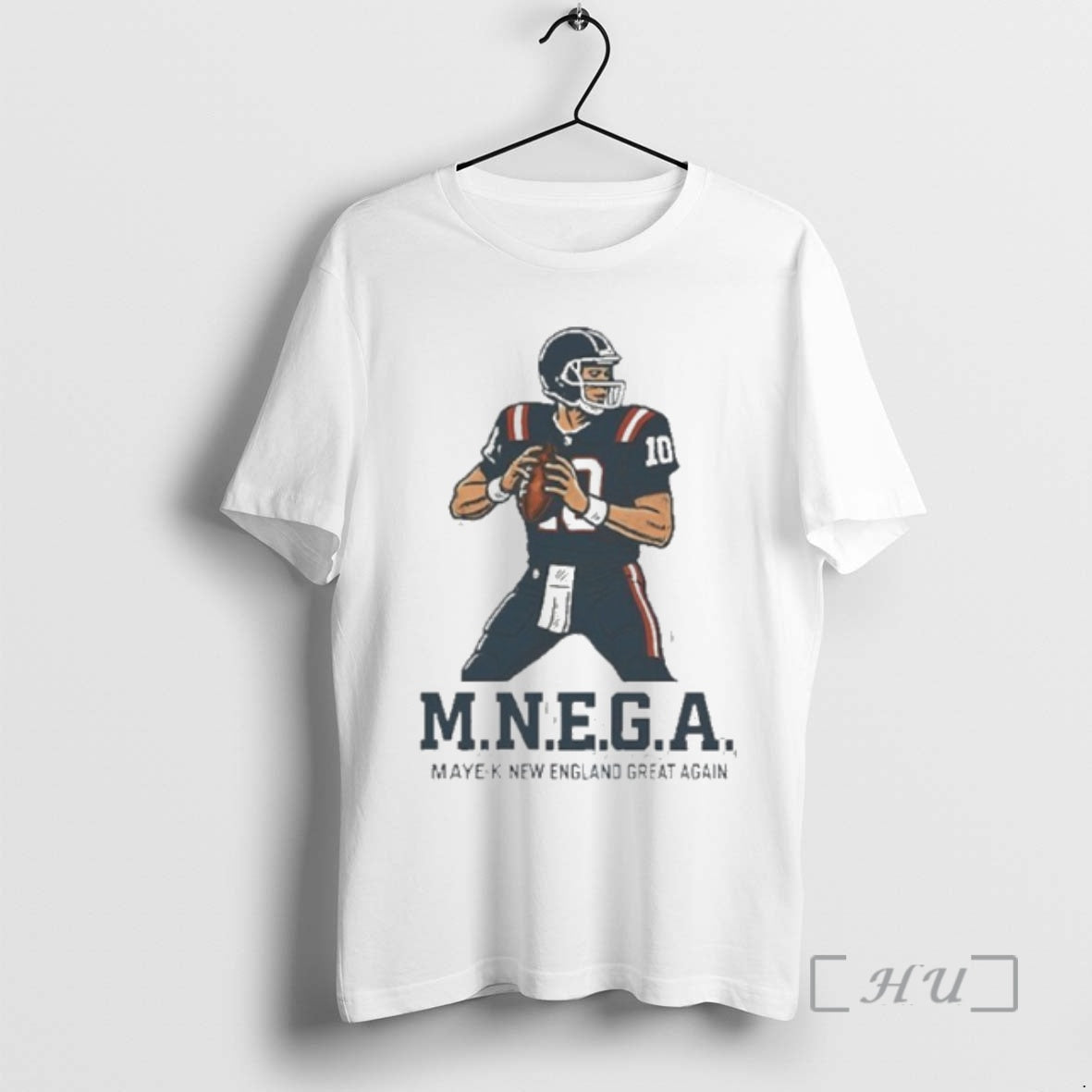 Officials Maye K New England Great Again Mnega T-Shirts, Hoodie, Sweatshirt - T-Shirt, Sweatshirt, Hoodie