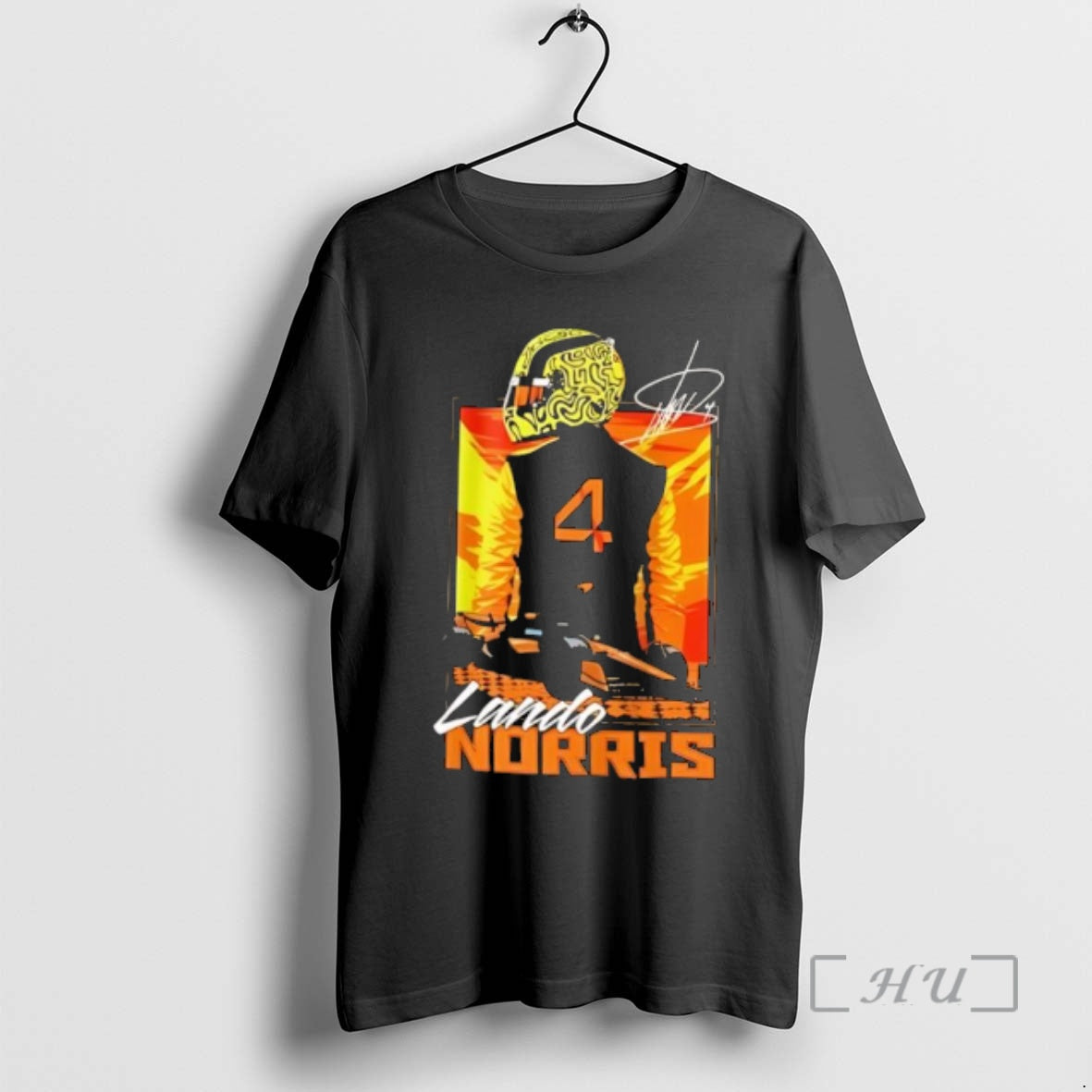 Officials Mclaren Lando Norris 2025 T-Shirts, Hoodie, Sweatshirt - T-Shirt, Sweatshirt, Hoodie