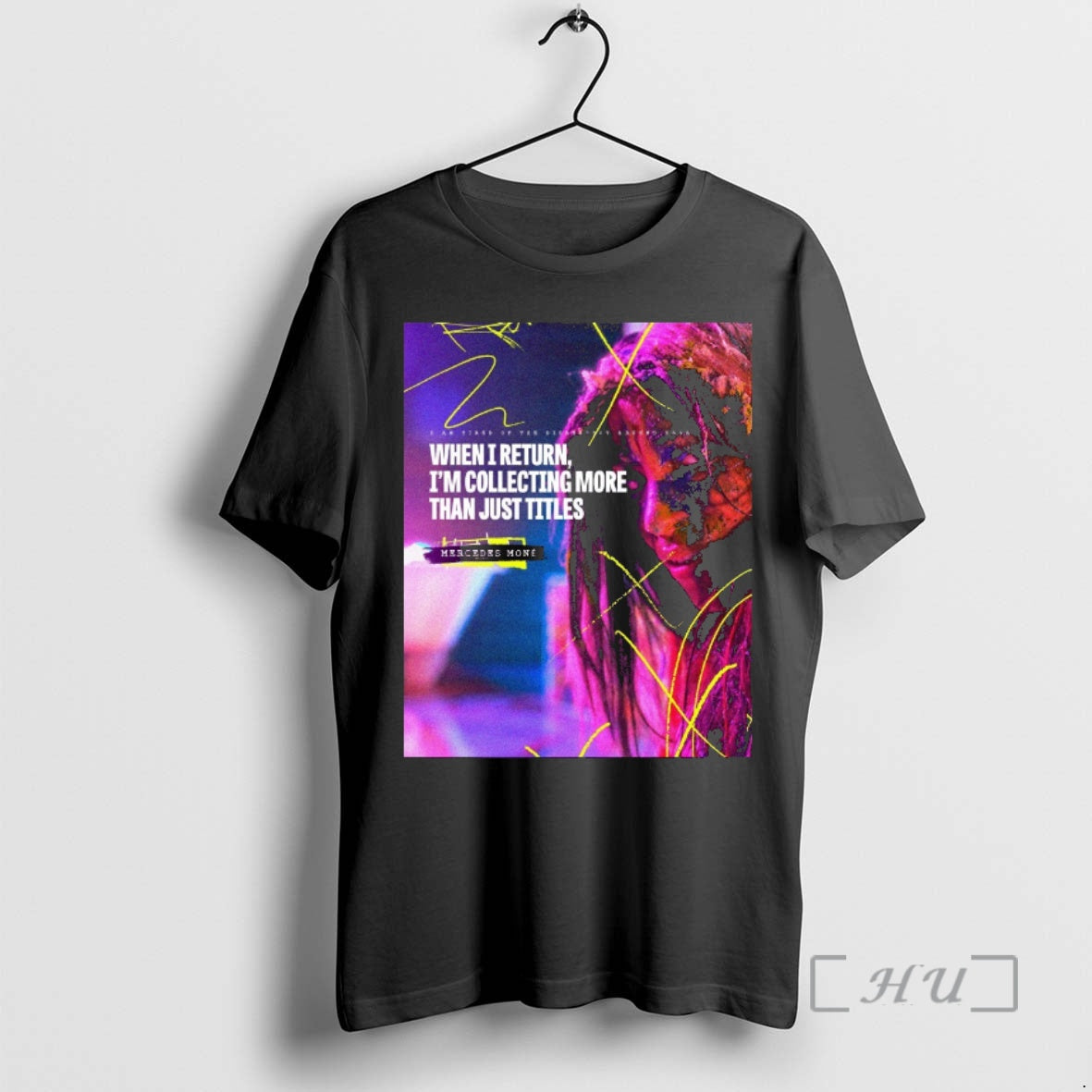 Officials Mercedes None I Tired Disrespect Around Here When I Return Im T-Shirts, Hoodie, Sweatshirt - T-Shirt, Sweatshirt, Hoodie