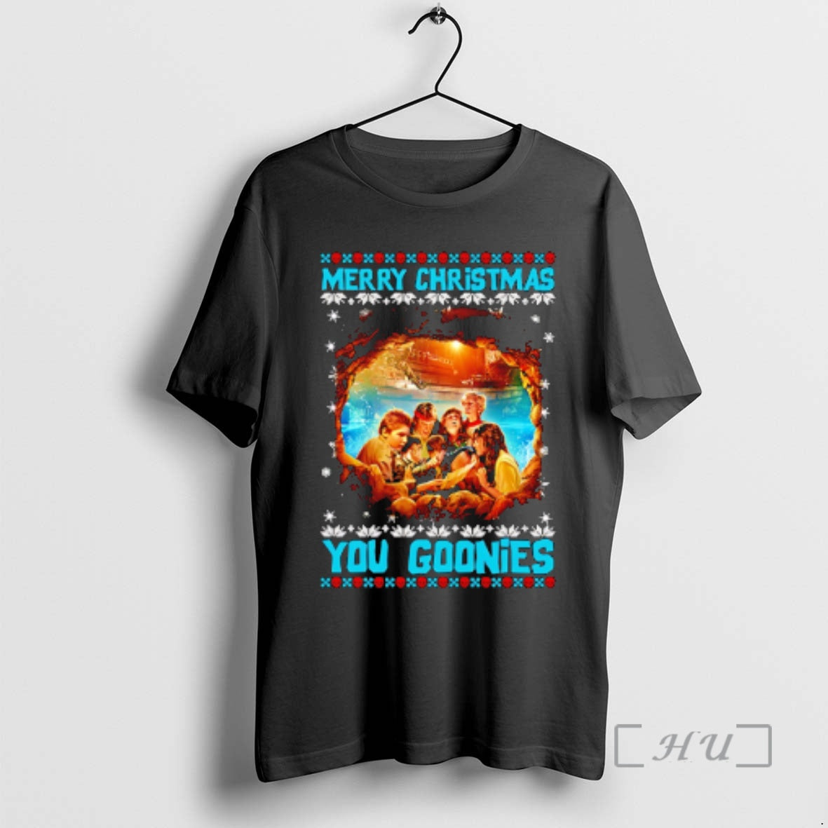 Officials Merry You Goonies T-Shirts, Hoodie, Sweatshirt - T-Shirt, Sweatshirt, Hoodie