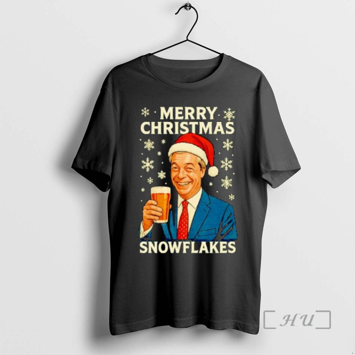 Officials Merry Snowflakes Ornaments T-Shirts, Hoodie, Sweatshirt - T-Shirt, Sweatshirt, Hoodie