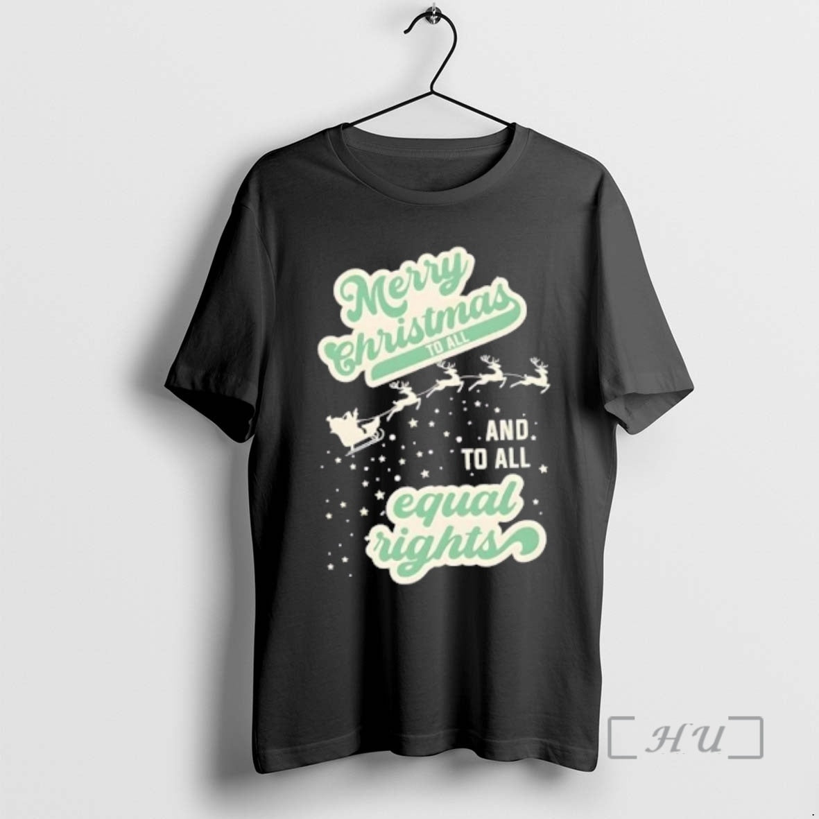 Officials Merry All All Equal Rights T-Shirts, Hoodie, Sweatshirt - T-Shirt, Sweatshirt, Hoodie
