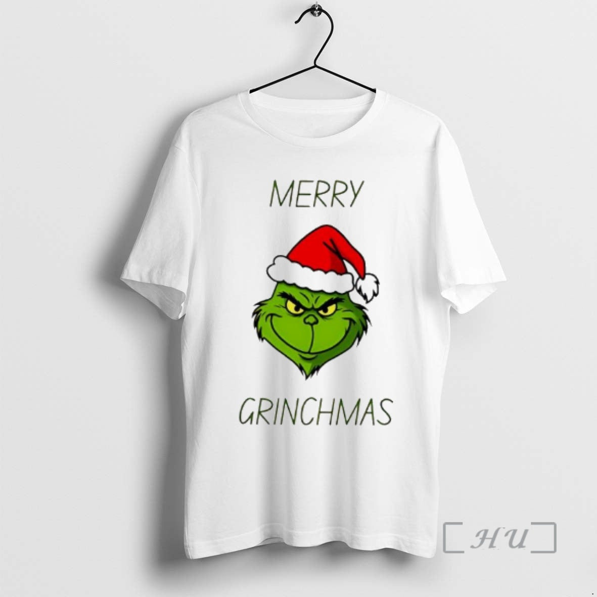 Officials Merry Grinchmas Classic T-Shirts, Hoodie, Sweatshirt - T-Shirt, Sweatshirt, Hoodie