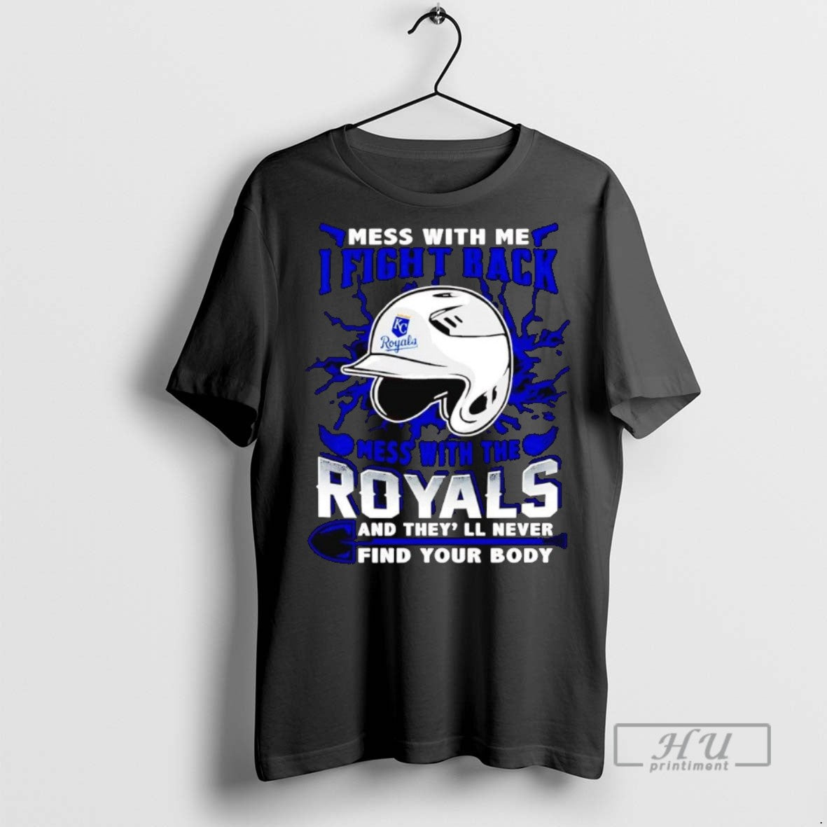 Officials Mess Me I Fight Back Mess Kansas City Royals T-Shirts, Hoodie, Sweatshirt - T-Shirt, Sweatshirt, Hoodie