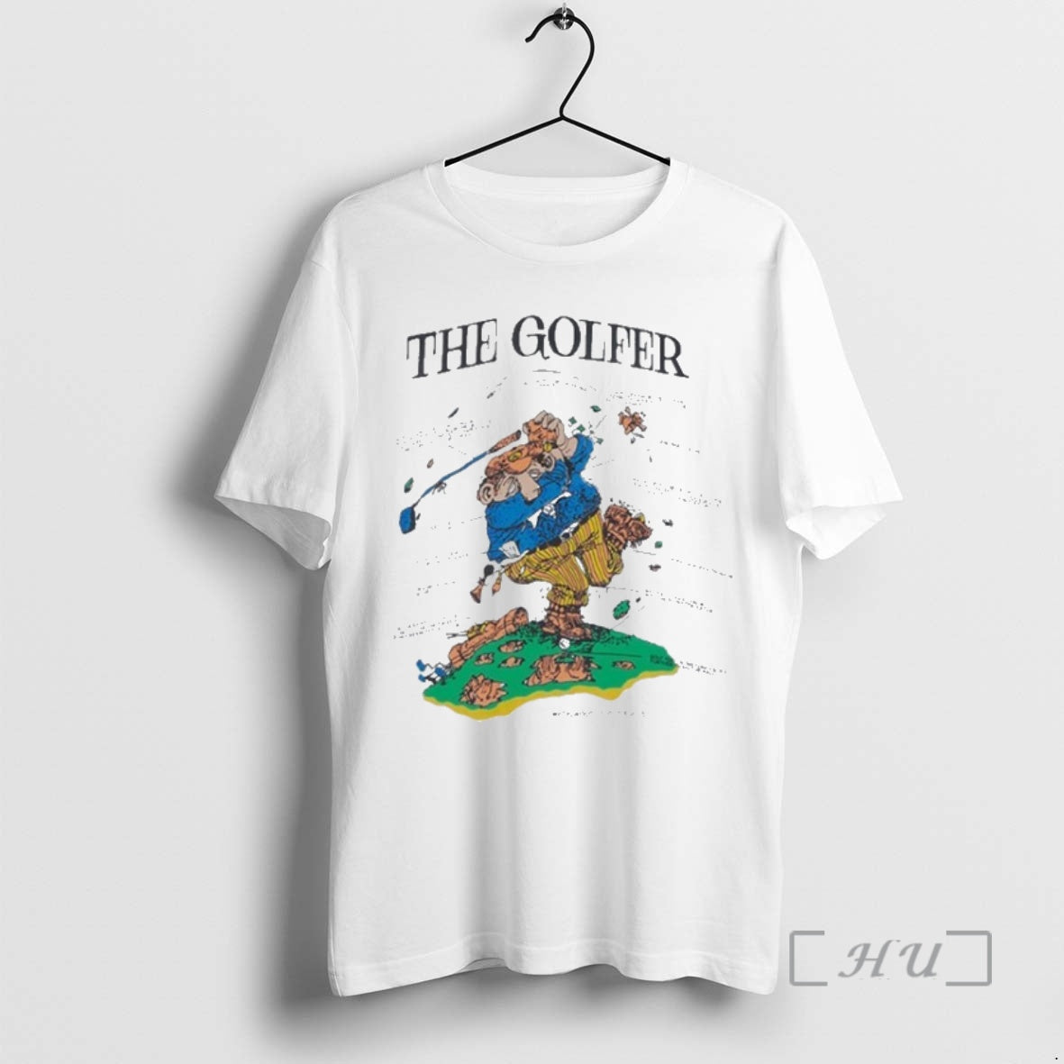 Officials Metalwood Studio Golfer Excuses T T-Shirts, Hoodie, Sweatshirt - T-Shirt, Sweatshirt, Hoodie
