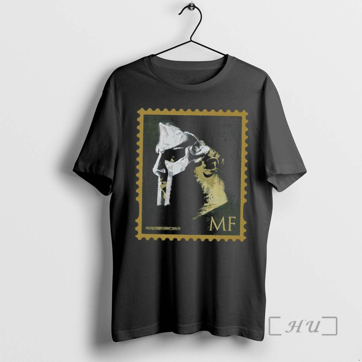 Officials Mf Doom Hip Hop Stamp T-Shirts, Hoodie, Sweatshirt - T-Shirt, Sweatshirt, Hoodie