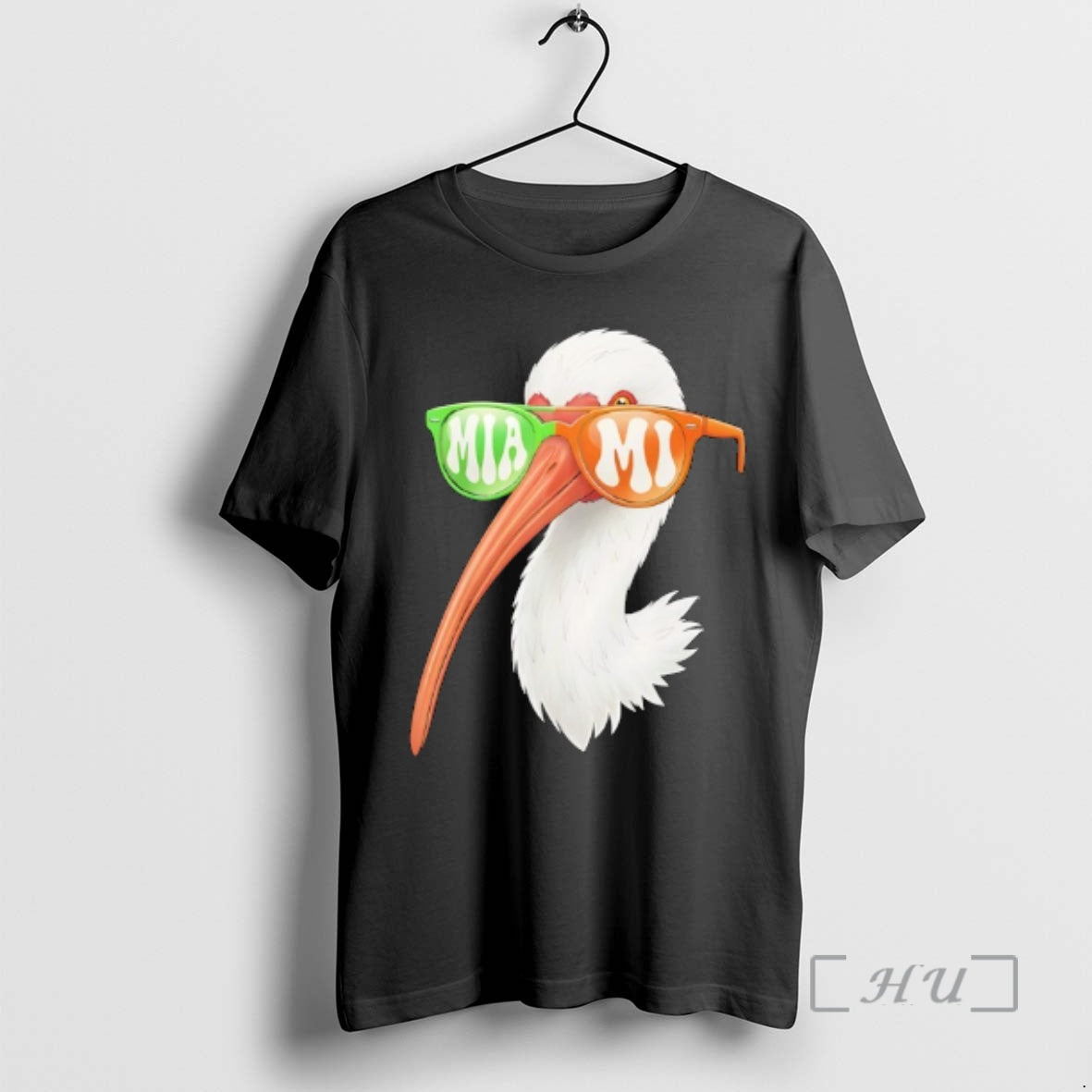 Officials Miami White Ibis Sunglasses T-Shirts, Hoodie, Sweatshirt - T-Shirt, Sweatshirt, Hoodie