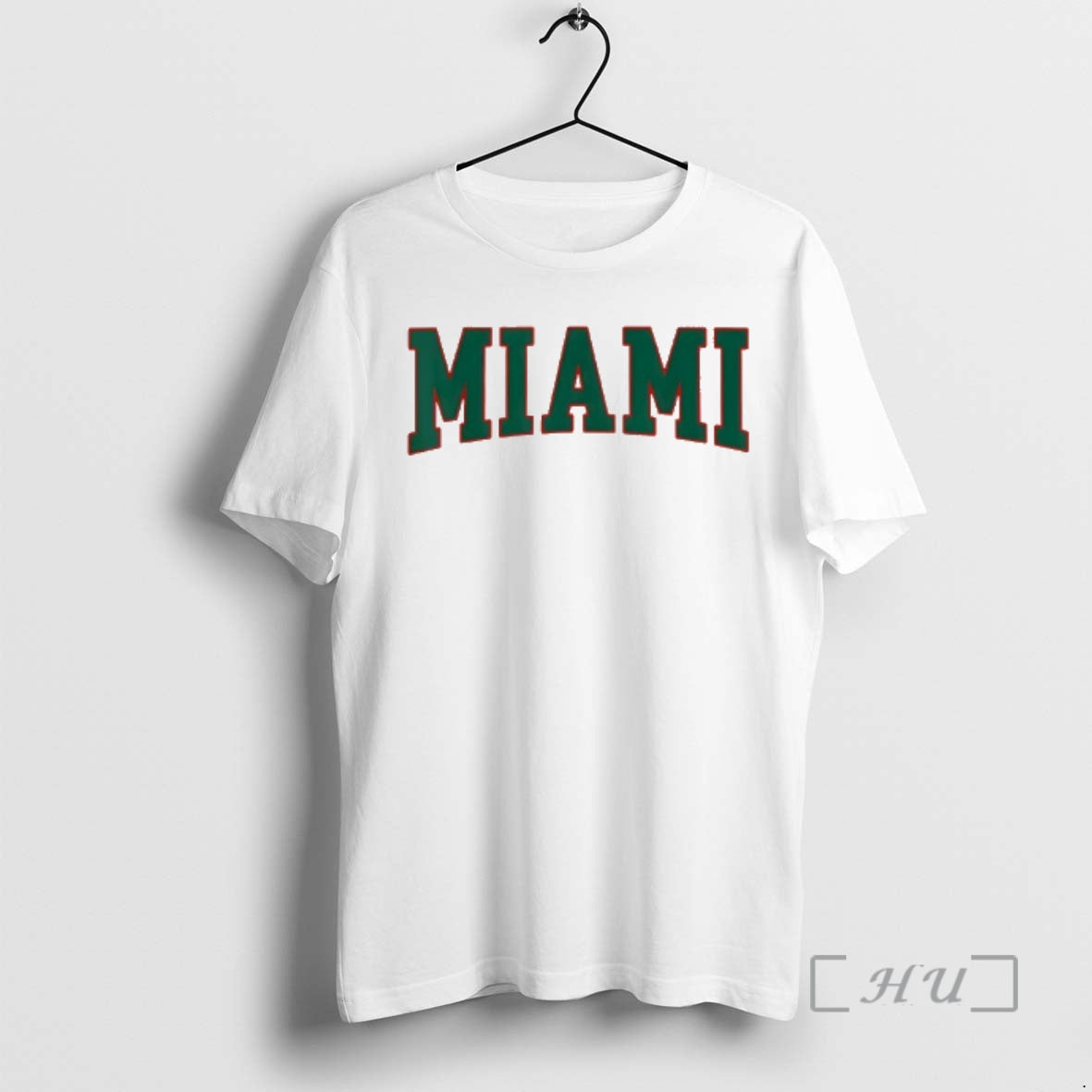 Officials Miami Throwback Print Classic T-Shirts, Hoodie, Sweatshirt - T-Shirt, Sweatshirt, Hoodie