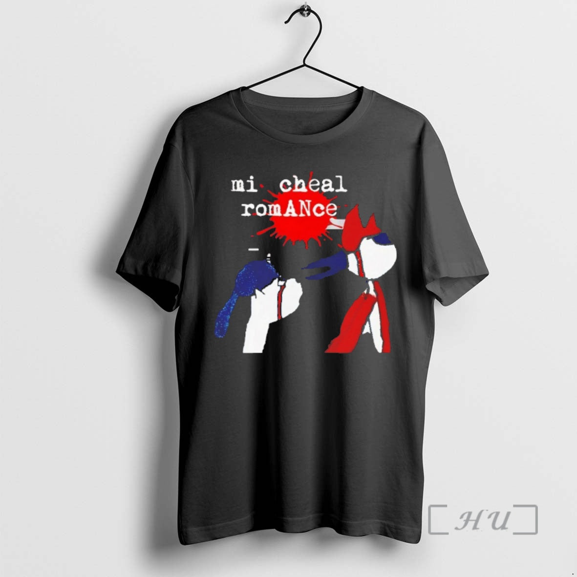 Officials Michael Romance Mordecai Twilight T-Shirts, Hoodie, Sweatshirt - T-Shirt, Sweatshirt, Hoodie