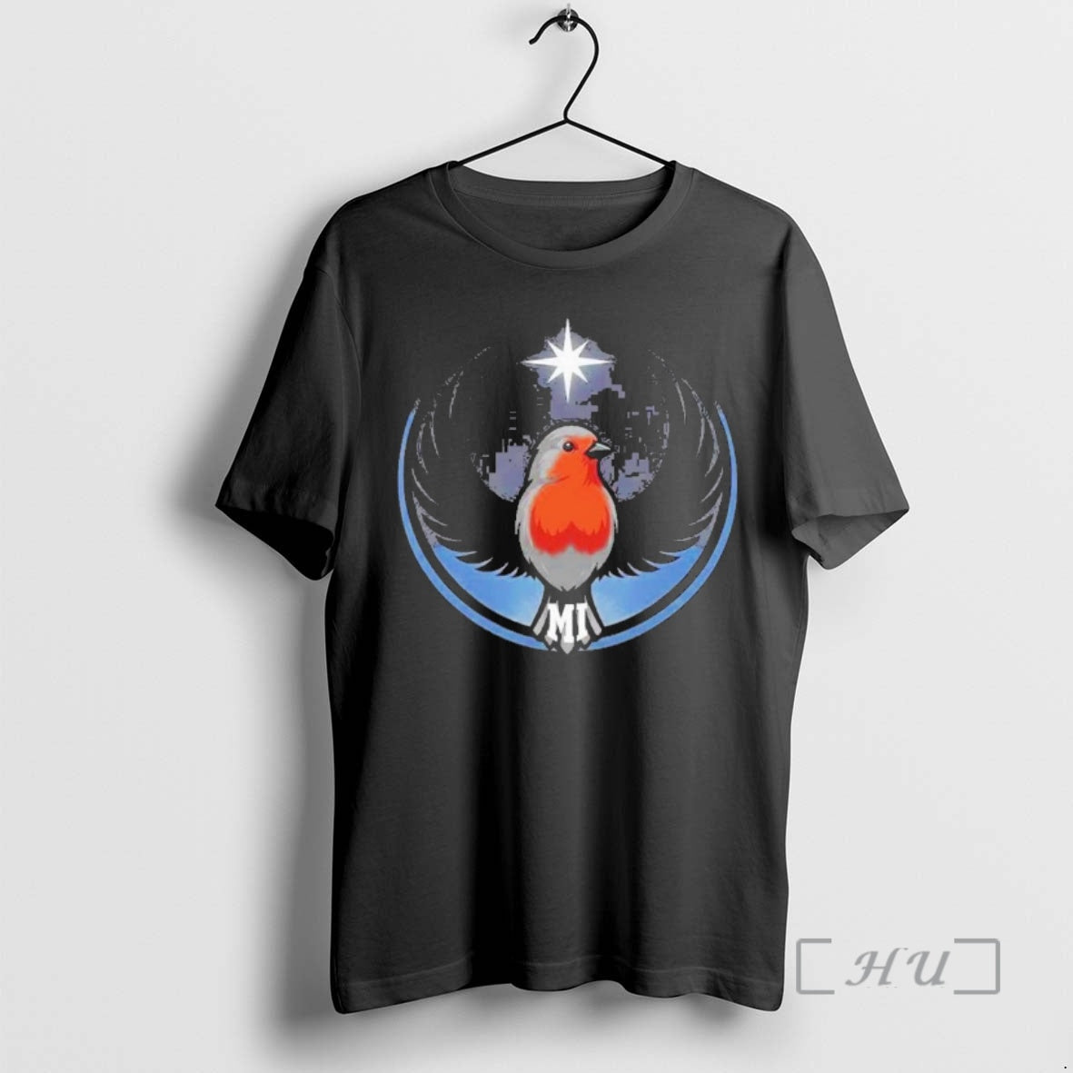 Officials Michigan Rebel Alliance Logo T-Shirts, Hoodie, Sweatshirt - T-Shirt, Sweatshirt, Hoodie