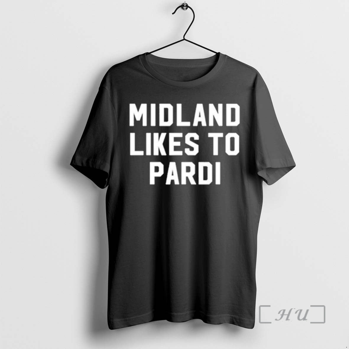 Officials Midland Likes Pardi T-Shirts, Hoodie, Sweatshirt - T-Shirt, Sweatshirt, Hoodie
