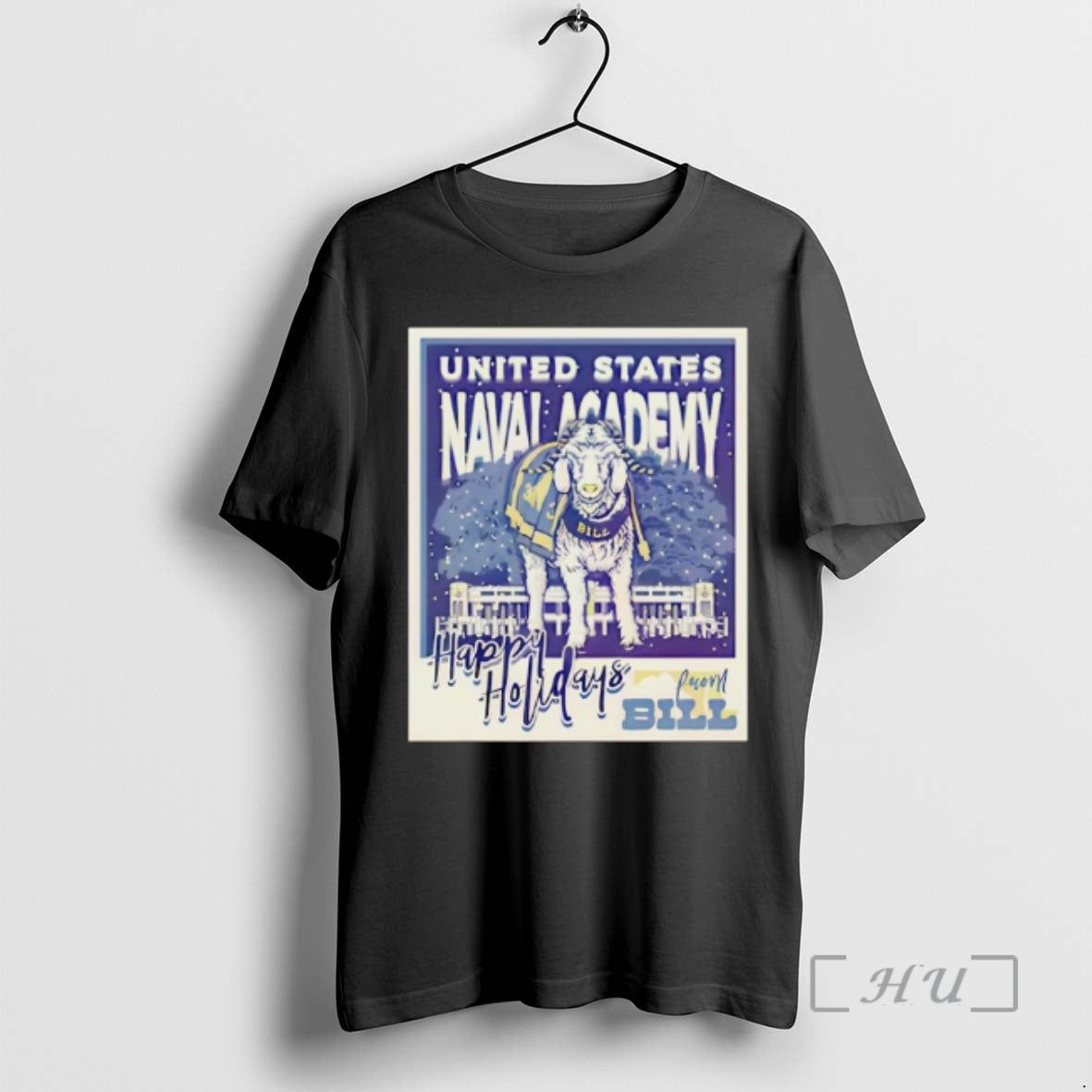 Officials Midshipmen Snowy Polaroid T-Shirts, Hoodie, Sweatshirt - T-Shirt, Sweatshirt, Hoodie