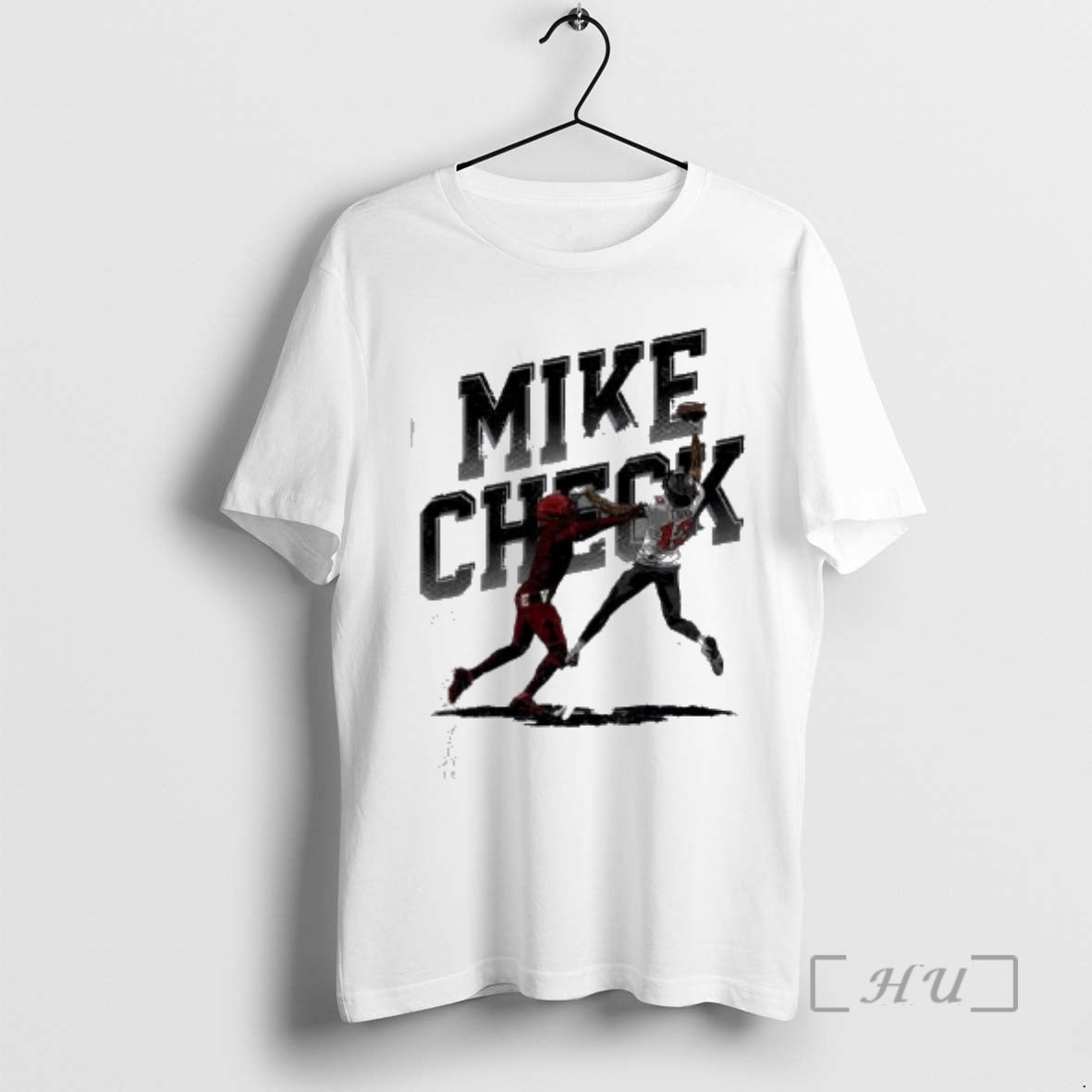 Officials Mike Evans Tampa Bay One Handed Catch Signature T-Shirts, Hoodie, Sweatshirt - T-Shirt, Sweatshirt, Hoodie