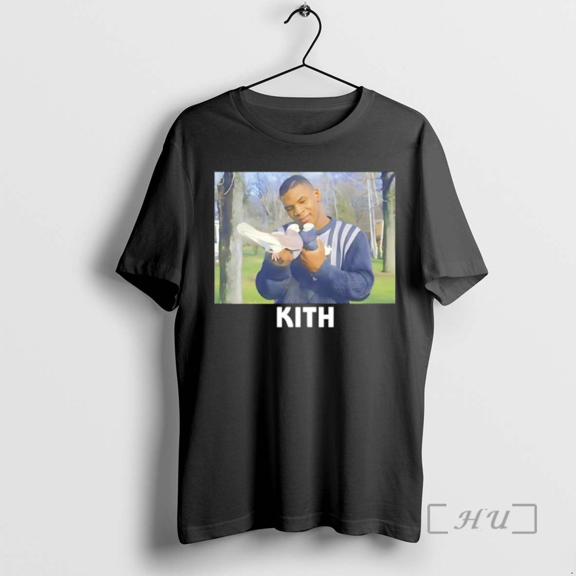 Officials Mike Tyson Now Kith T-Shirts, Hoodie, Sweatshirt - T-Shirt, Sweatshirt, Hoodie