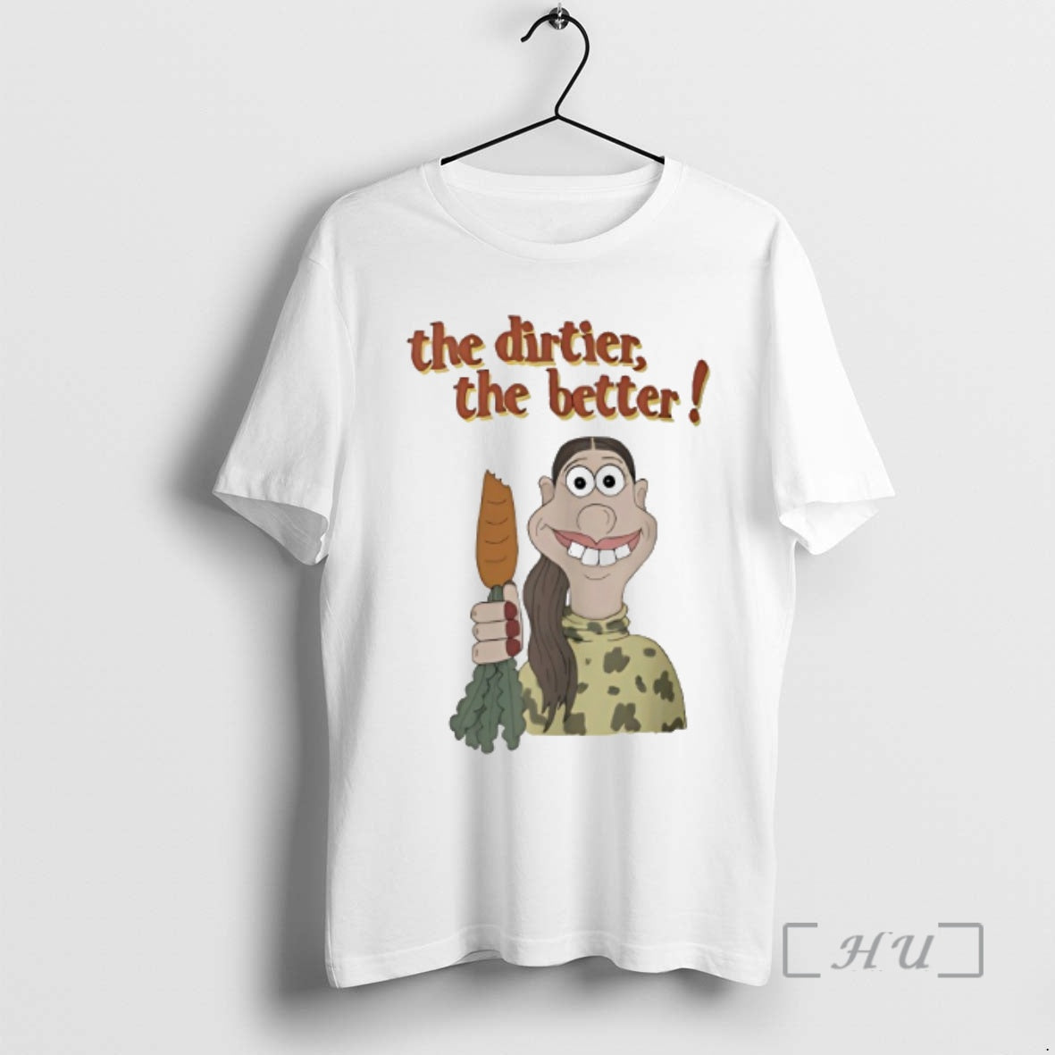 Officials Millie Bobby Brown Dirtier Better T-Shirts, Hoodie, Sweatshirt - T-Shirt, Sweatshirt, Hoodie