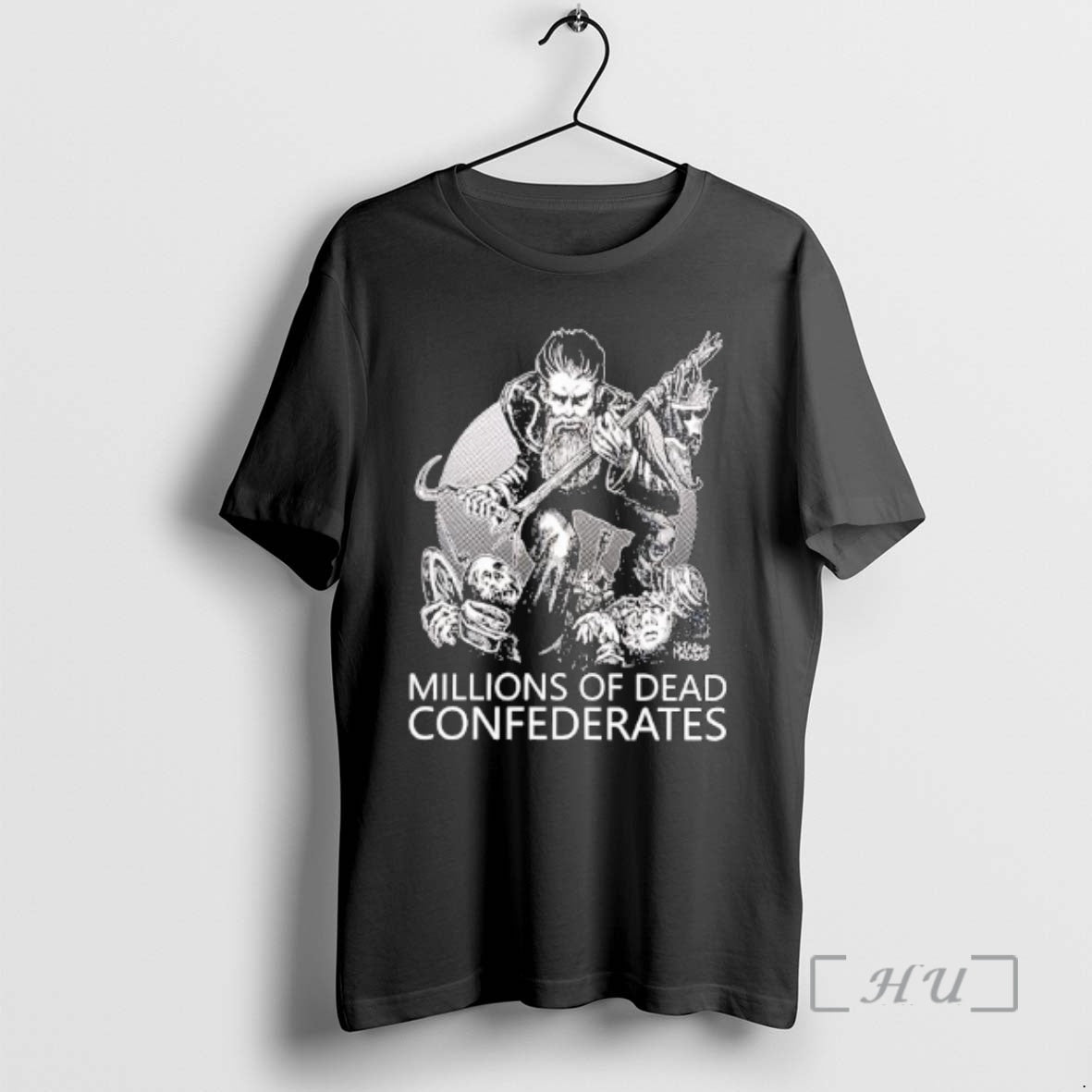Officials Millions Dead Confederates Leftover Crack Band T-Shirts, Hoodie, Sweatshirt - T-Shirt, Sweatshirt, Hoodie