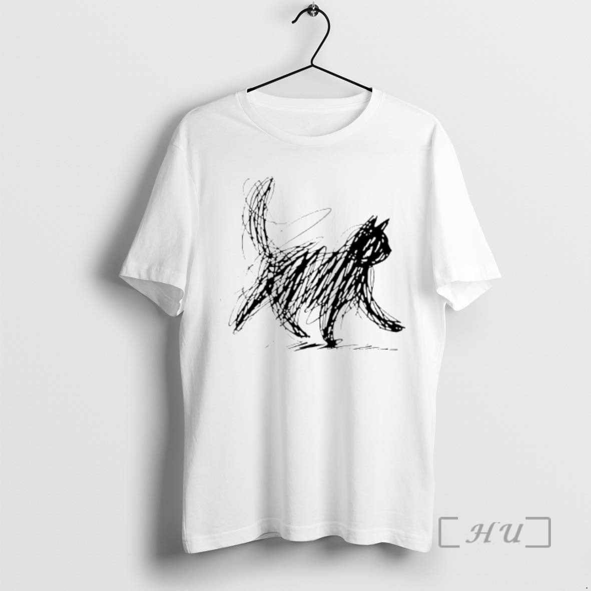 Officials Minimalist Cat T-Shirts, Hoodie, Sweatshirt - T-Shirt, Sweatshirt, Hoodie