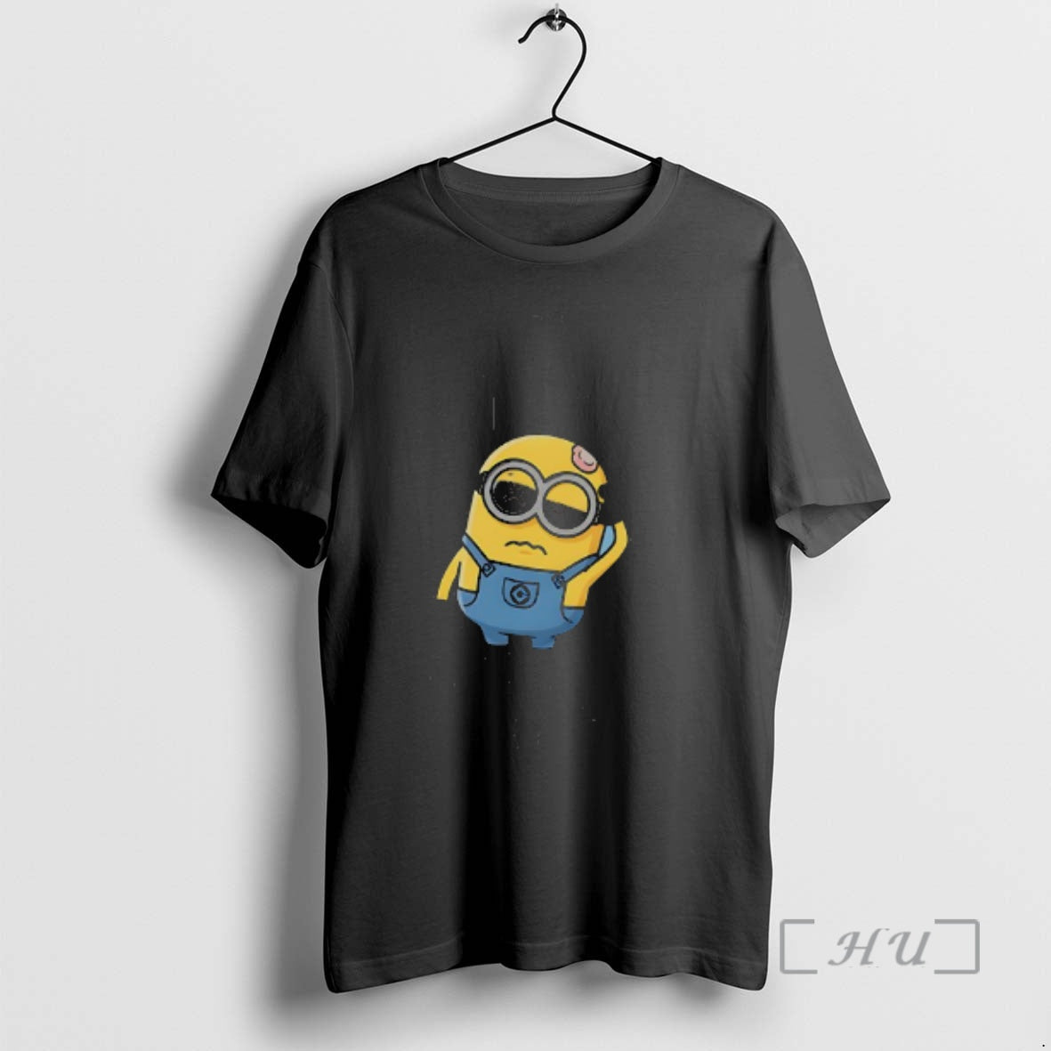 Officials Minion Dont Follow My Footsteps I Run Walls T-Shirts, Hoodie, Sweatshirt - T-Shirt, Sweatshirt, Hoodie