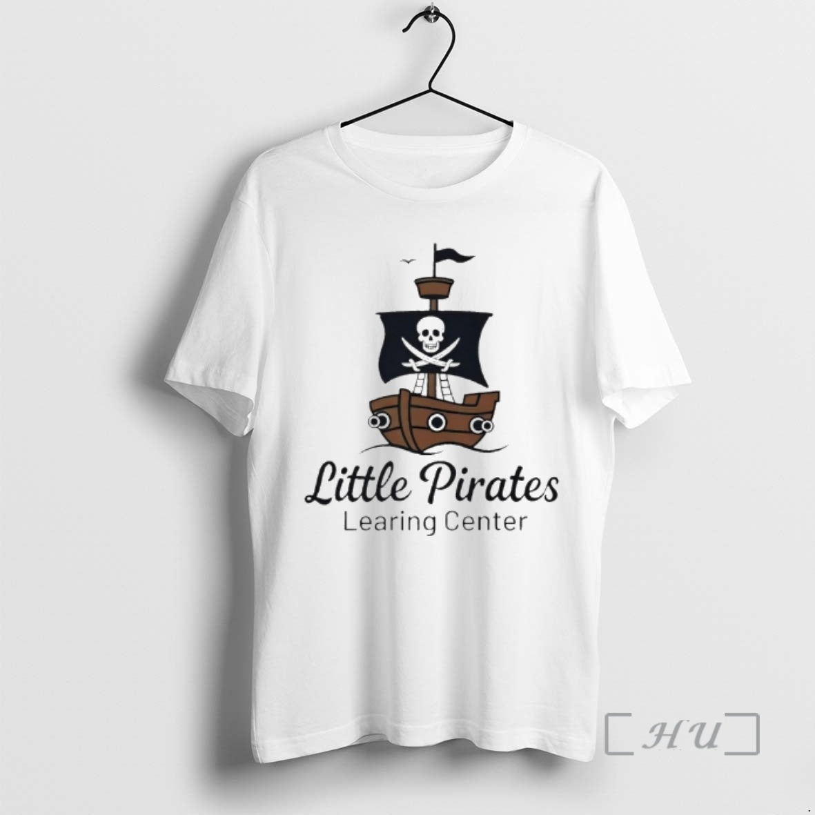 Officials Minnesota Fraud Little Pirates Learing Center T-Shirts, Hoodie, Sweatshirt - T-Shirt, Sweatshirt, Hoodie