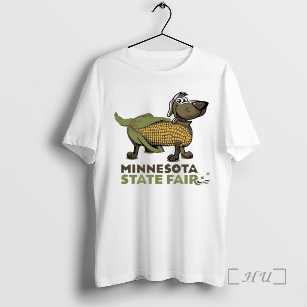 Officials Minnesota State Fair 2025 Corn Dog T-Shirts, Hoodie, Sweatshirt - T-Shirt, Sweatshirt, Hoodie