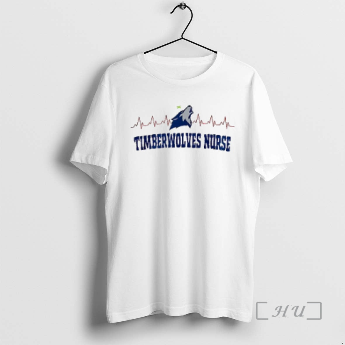 Officials Minnesota Timberwolves This Nurse Love Her Bucks Nurse Appreciation Month T-Shirts, Hoodie, Sweatshirt - T-Shirt, Sweatshirt, Hoodie