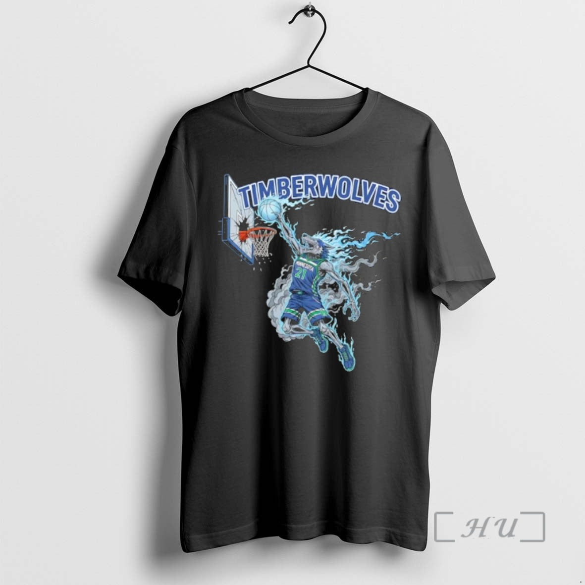Officials Minnesota Timberwolves Basketball Skeleton Player Fire T-Shirts, Hoodie, Sweatshirt - T-Shirt, Sweatshirt, Hoodie