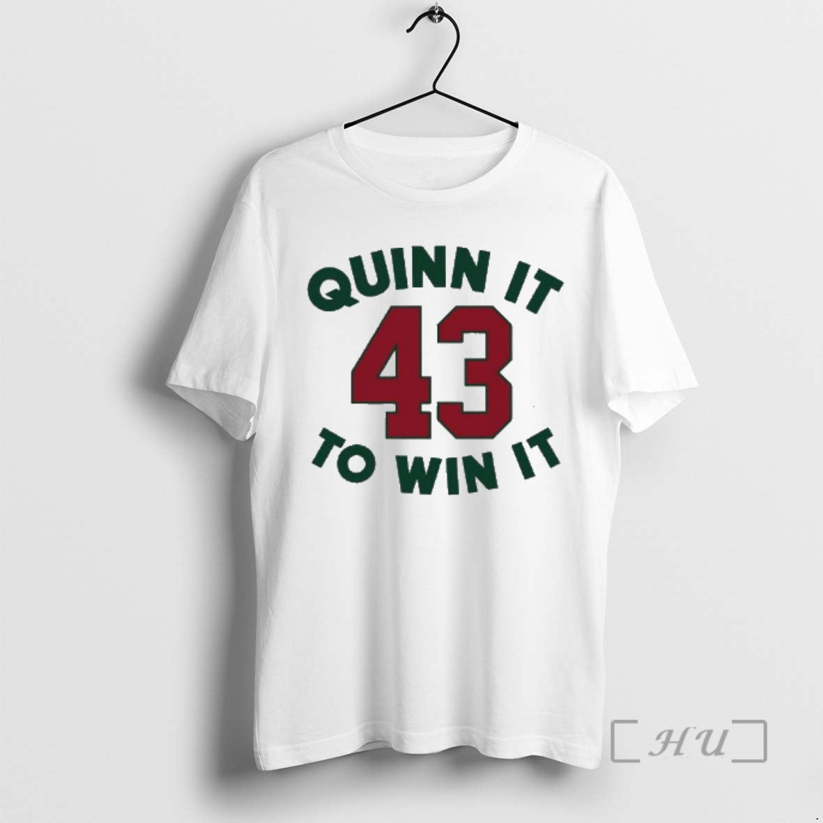 Officials Minnesota Wild Quinn Hughes Quinn Win T-Shirts, Hoodie, Sweatshirt - T-Shirt, Sweatshirt, Hoodie