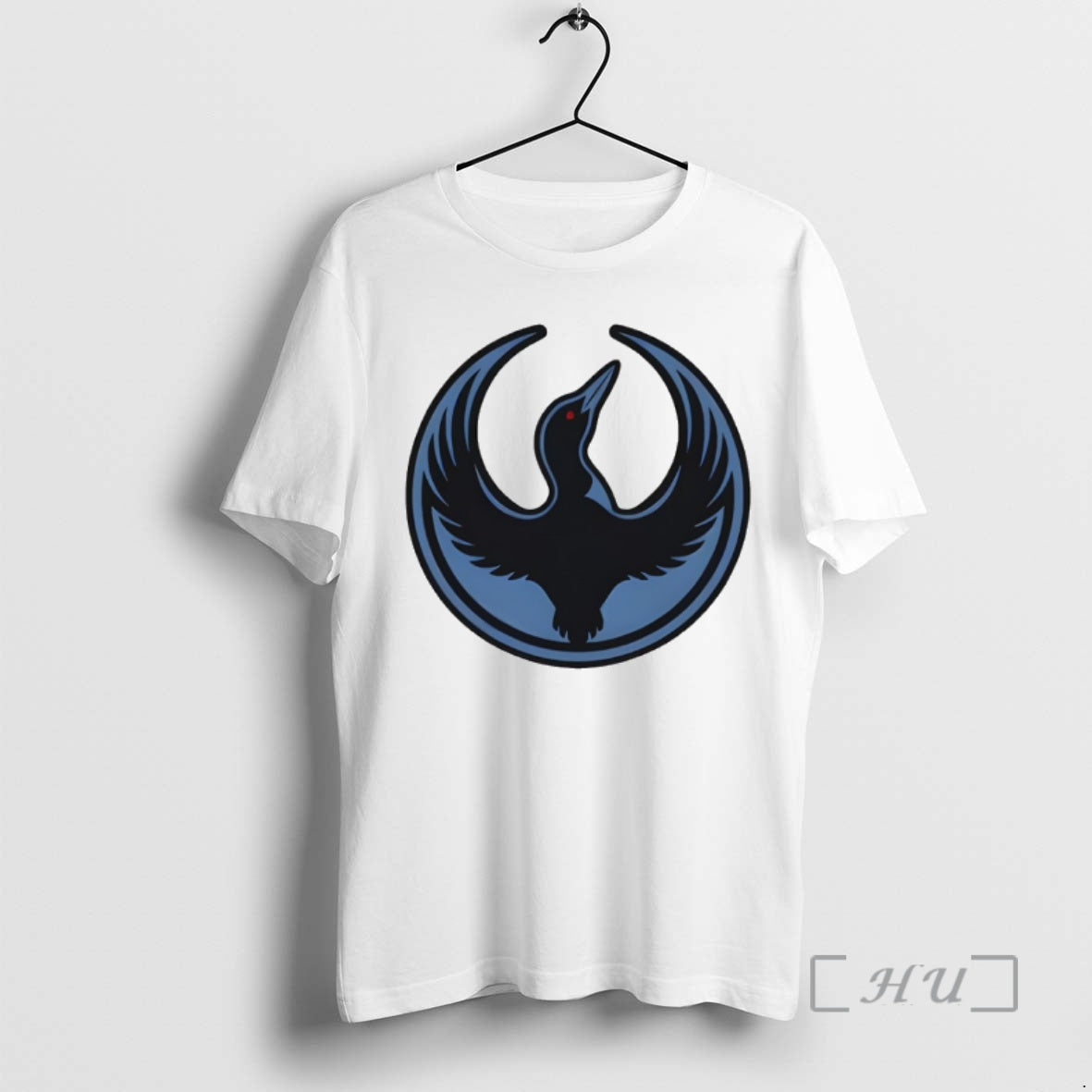 Officials Minnesota Rebel Alliance Political Mn State Bird Loon Protest T-Shirts, Hoodie, Sweatshirt - T-Shirt, Sweatshirt, Hoodie