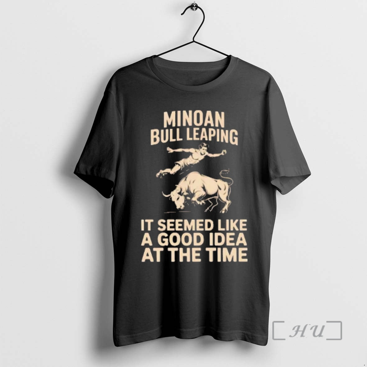 Officials Minoan Bull Leaping Seemed Like Good Idea Time T-Shirts, Hoodie, Sweatshirt - T-Shirt, Sweatshirt, Hoodie
