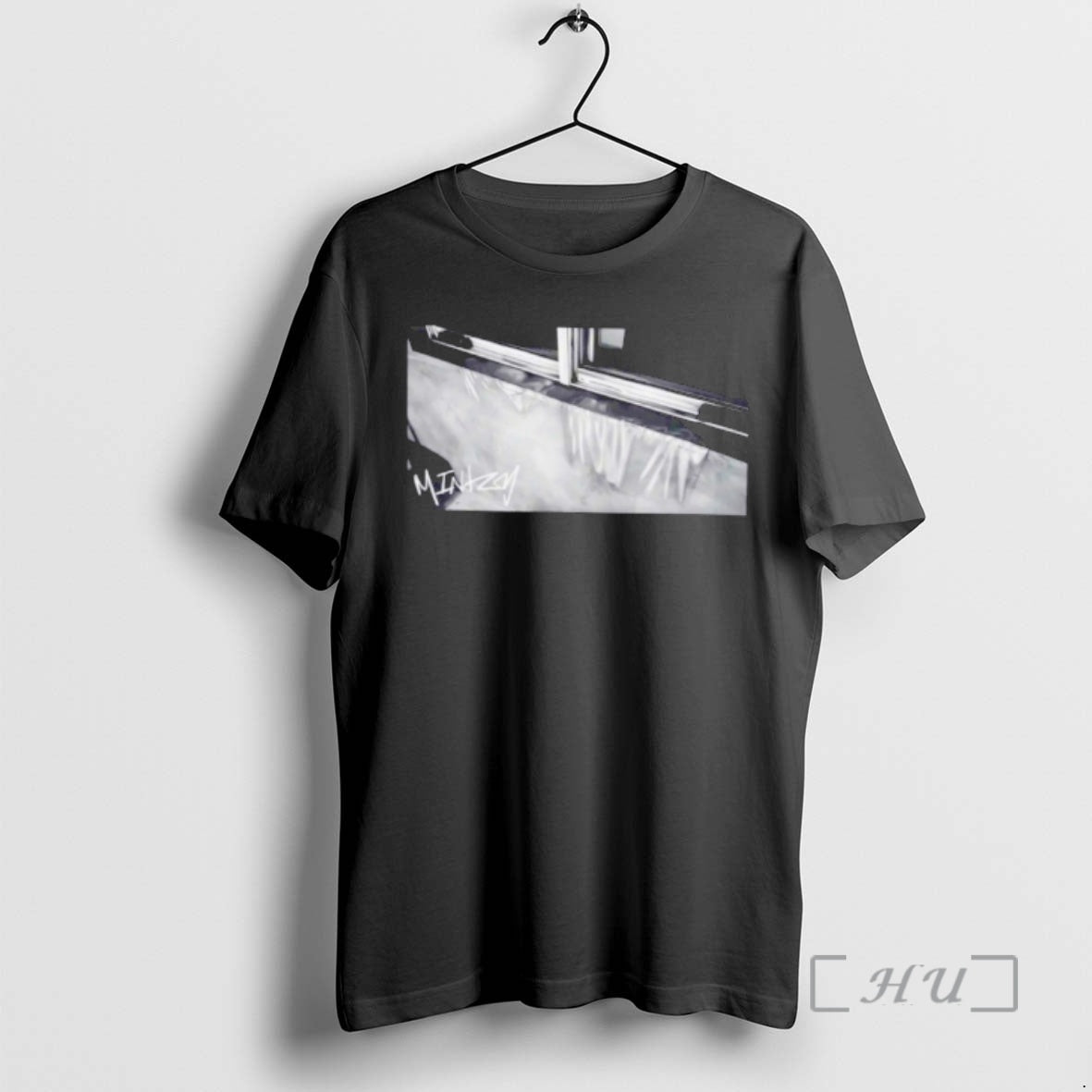 Officials Mintzy Wall Toronto Maple Leafs Hockey Community Tribute T-Shirts, Hoodie, Sweatshirt - T-Shirt, Sweatshirt, Hoodie