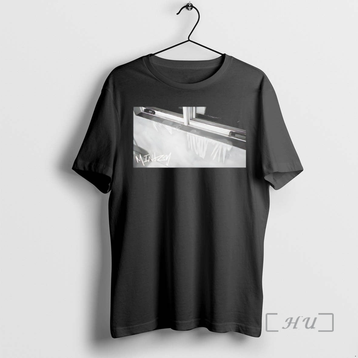 Officials Mintzy Wall Photo T-Shirts, Hoodie, Sweatshirt - T-Shirt, Sweatshirt, Hoodie