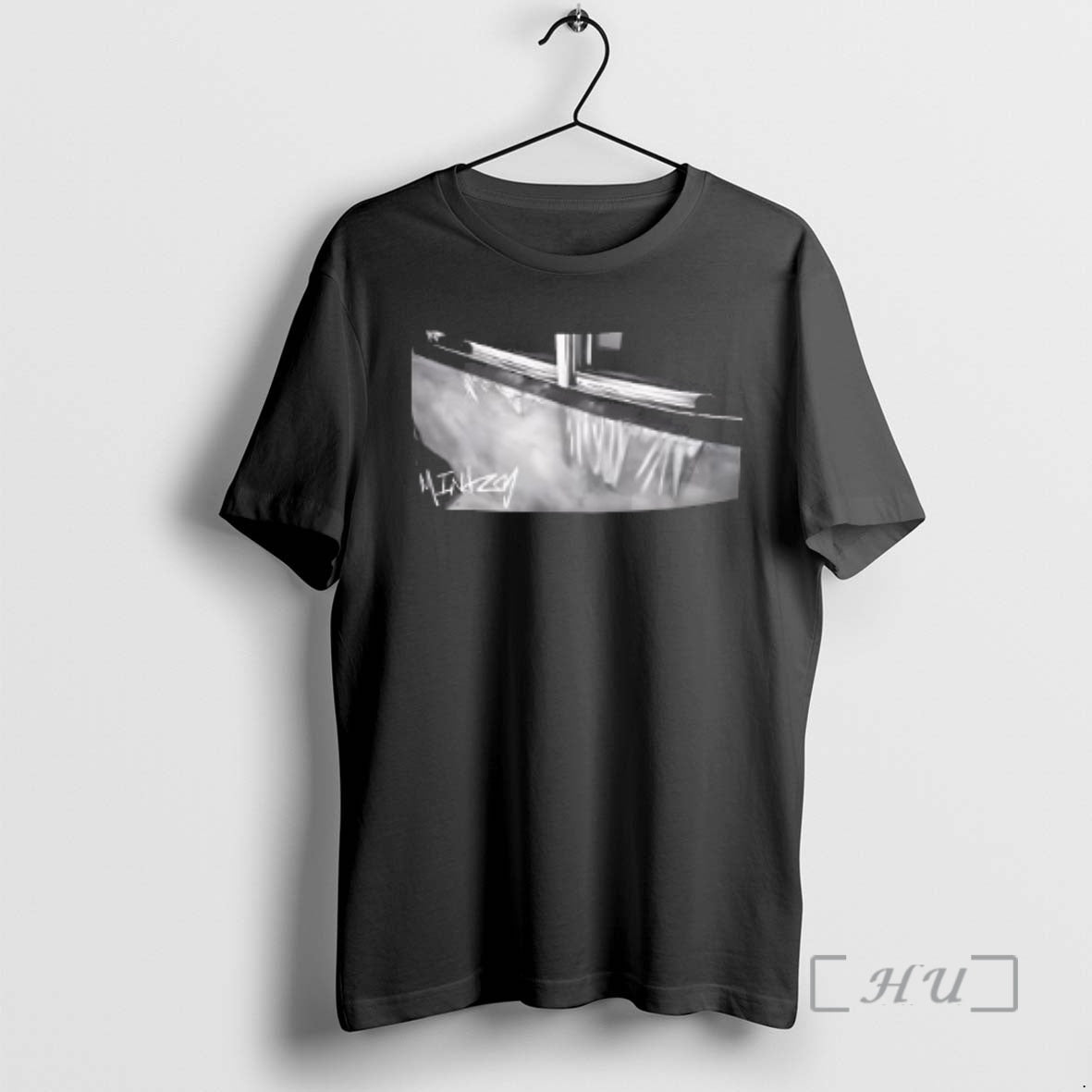 Officials Mintzy Wall Signature T-Shirts, Hoodie, Sweatshirt - T-Shirt, Sweatshirt, Hoodie