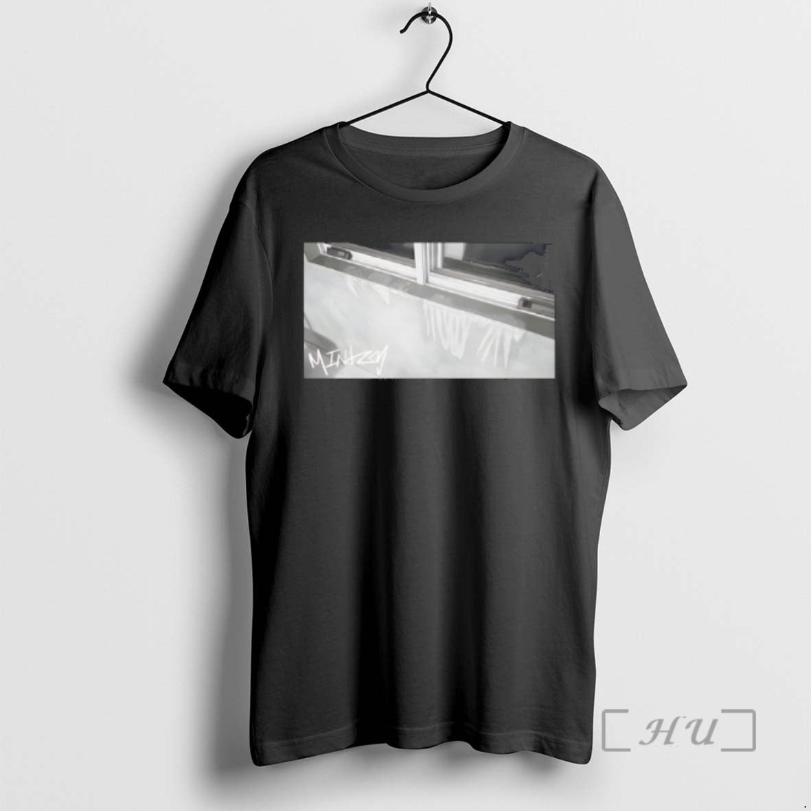 Officials Mintzy Window Wall T-Shirts, Hoodie, Sweatshirt - T-Shirt, Sweatshirt, Hoodie