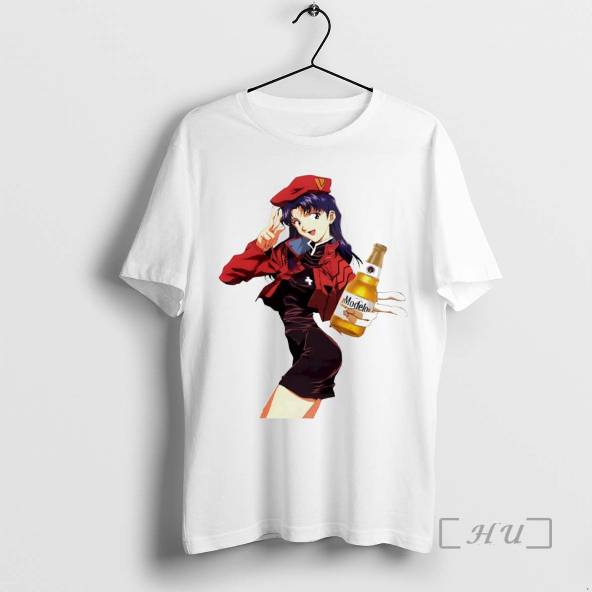 Officials Misato Katsuragi Mod Anime Circle T-Shirts, Hoodie, Sweatshirt - T-Shirt, Sweatshirt, Hoodie