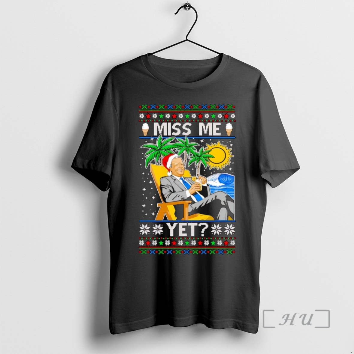 Officials Miss Me Yet Joe Biden President Usa Ugly Sweat T-Shirts, Hoodie, Sweatshirt - T-Shirt, Sweatshirt, Hoodie
