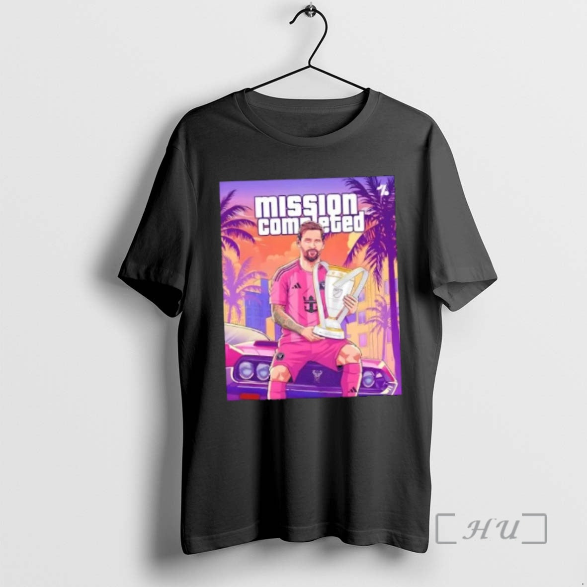 Officials Mission Completed Mls Champions 2025 Messi T-Shirts, Hoodie, Sweatshirt - T-Shirt, Sweatshirt, Hoodie
