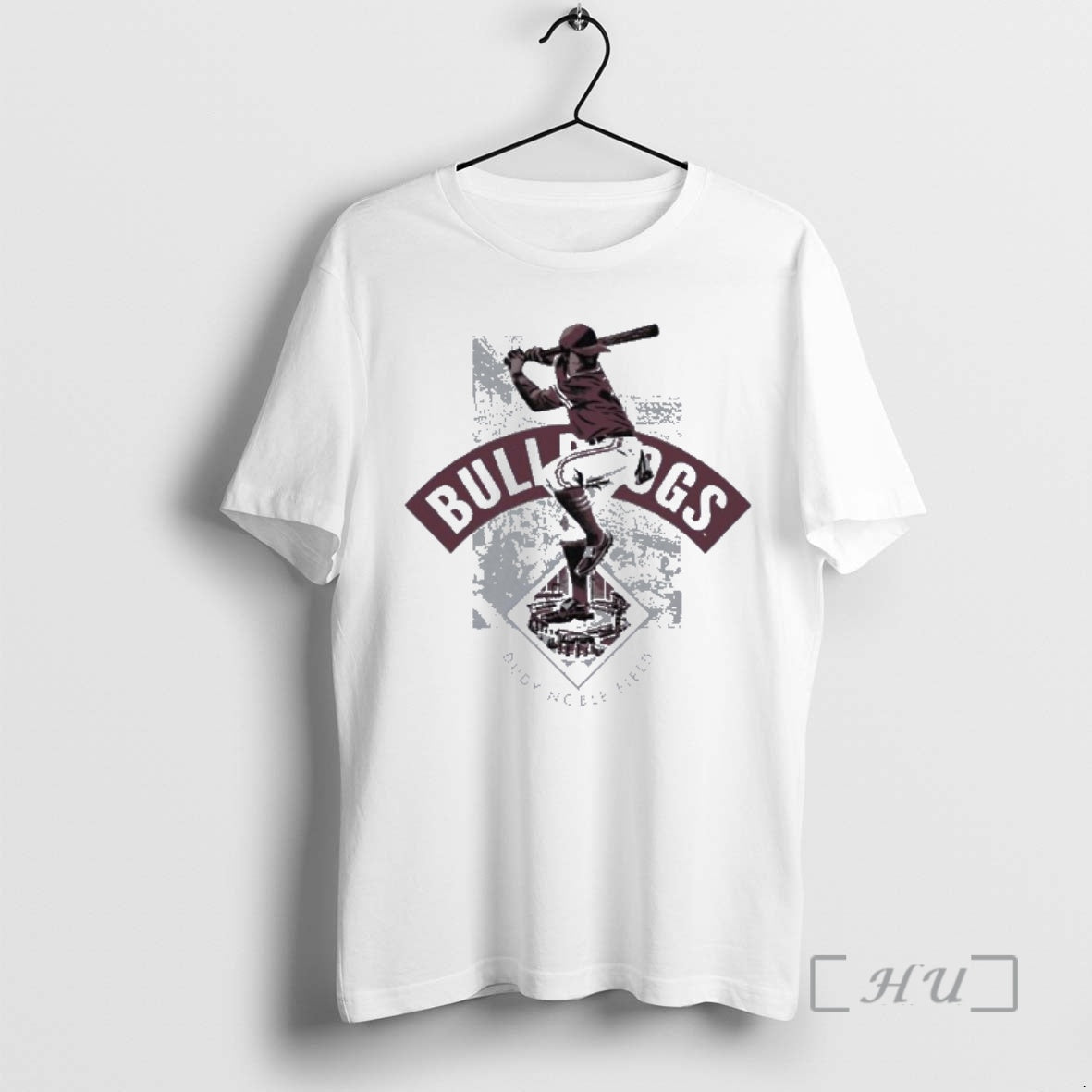 Officials Mississippi State Hardball Heritage T-Shirts, Hoodie, Sweatshirt - T-Shirt, Sweatshirt, Hoodie