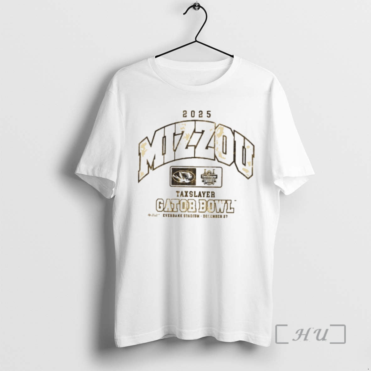 Officials Missouri Tigers 2025 Taxslayer Gator Bowl T-Shirts, Hoodie, Sweatshirt - T-Shirt, Sweatshirt, Hoodie