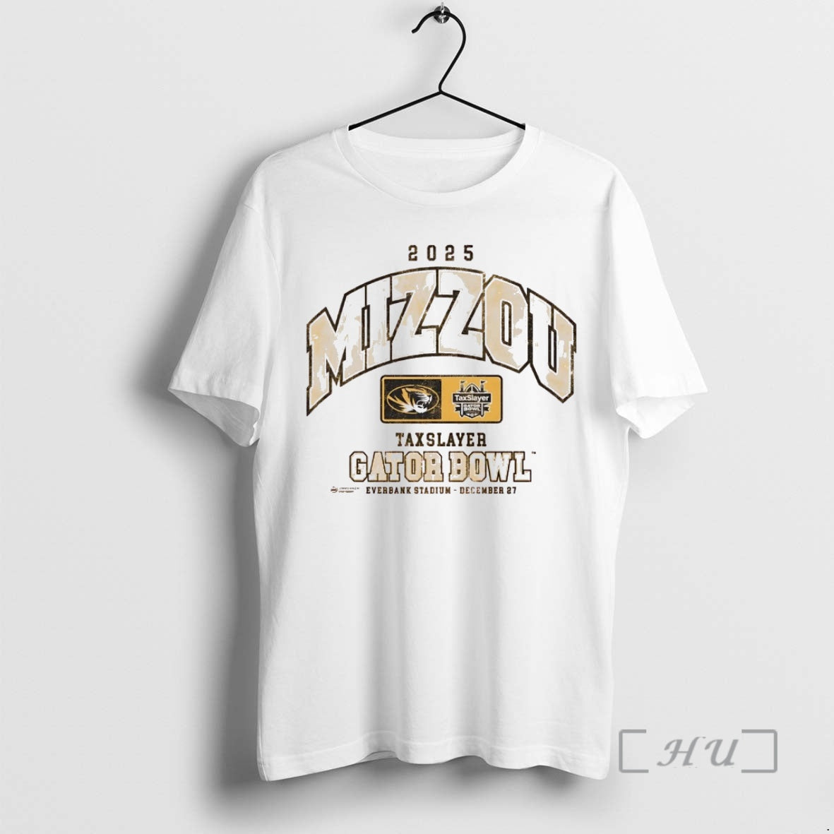 Officials Missouri Tigers 2025 Taxslayer Gator Bowl Stadium T-Shirts, Hoodie, Sweatshirt - T-Shirt, Sweatshirt, Hoodie