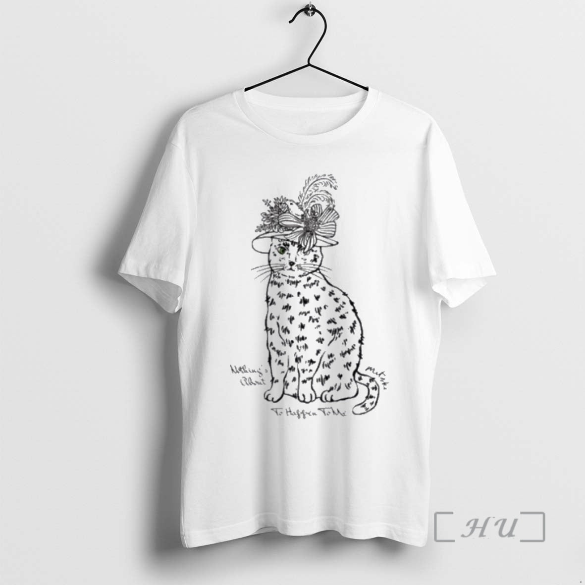 Officials Mitski Victorian Cat T-Shirts, Hoodie, Sweatshirt - T-Shirt, Sweatshirt, Hoodie