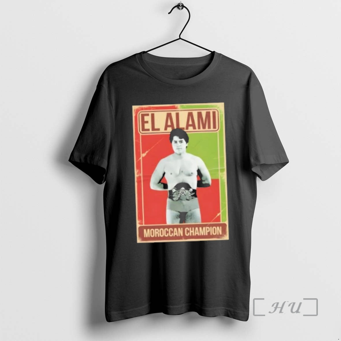 Officials Mo Malik El Alami Tribute T-Shirts, Hoodie, Sweatshirt - T-Shirt, Sweatshirt, Hoodie
