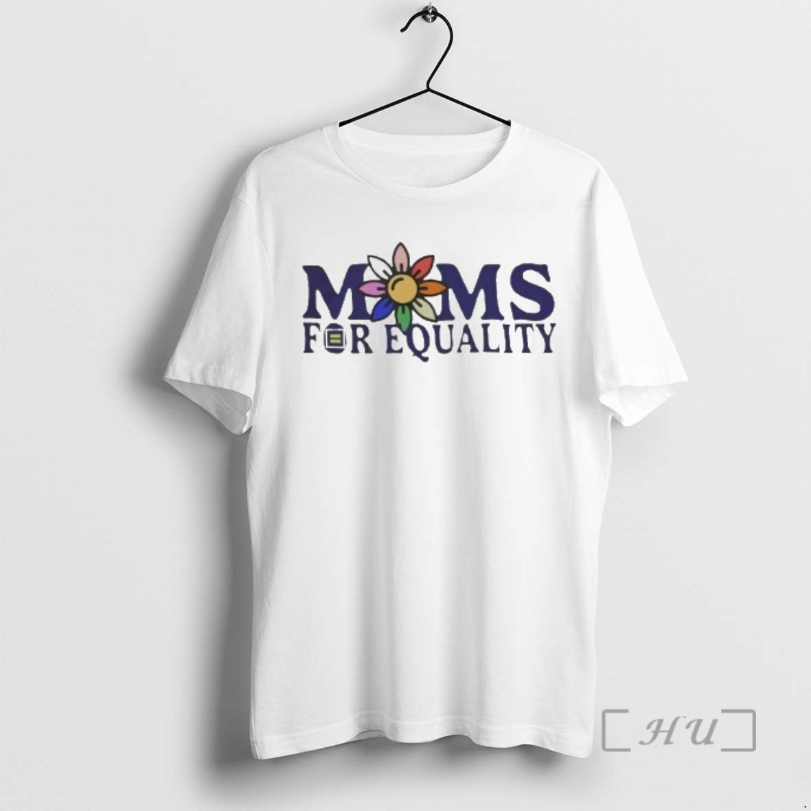 Officials Moms Equality Flower Pride T-Shirts, Hoodie, Sweatshirt - T-Shirt, Sweatshirt, Hoodie