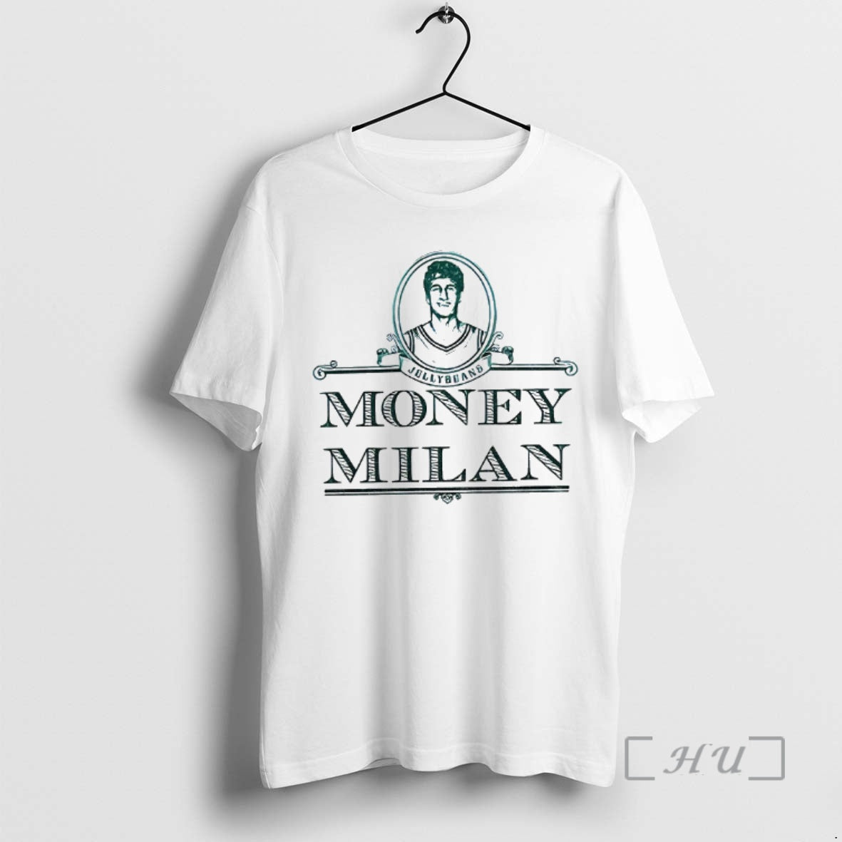 Officials Money Milan Jelly Beans Vintage T-Shirts, Hoodie, Sweatshirt - T-Shirt, Sweatshirt, Hoodie
